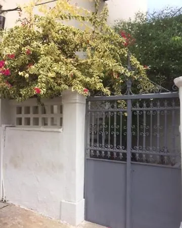 Hébergement de vacances Traditional Haus *