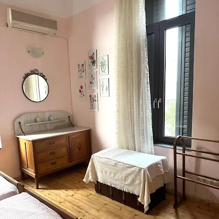 Traditional Haus Agios Nikolaos