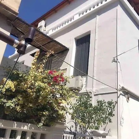 Traditional Haus Ágios Nikólaos