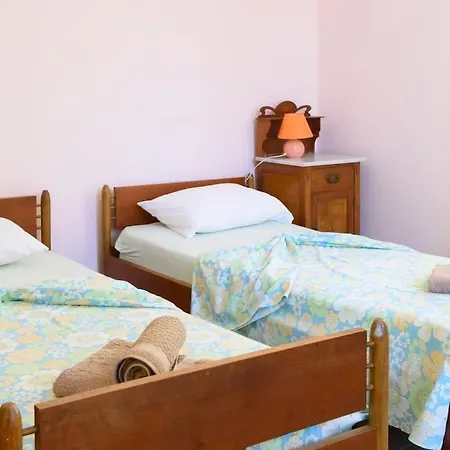 Prázdninový dům Traditional Haus *