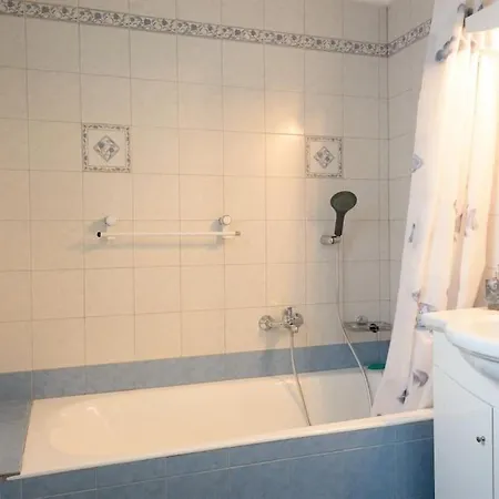 Prázdninový dům Traditional Haus Ágios Nikólaos