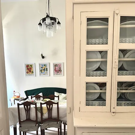 Prázdninový dům Traditional Haus *