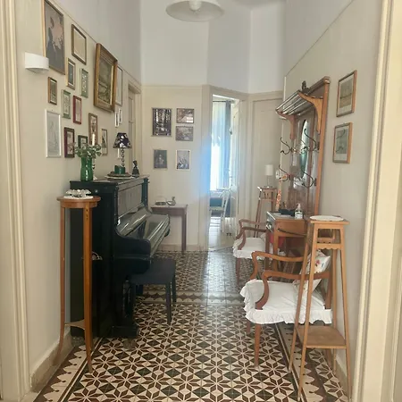 Prázdninový dům Traditional Haus
